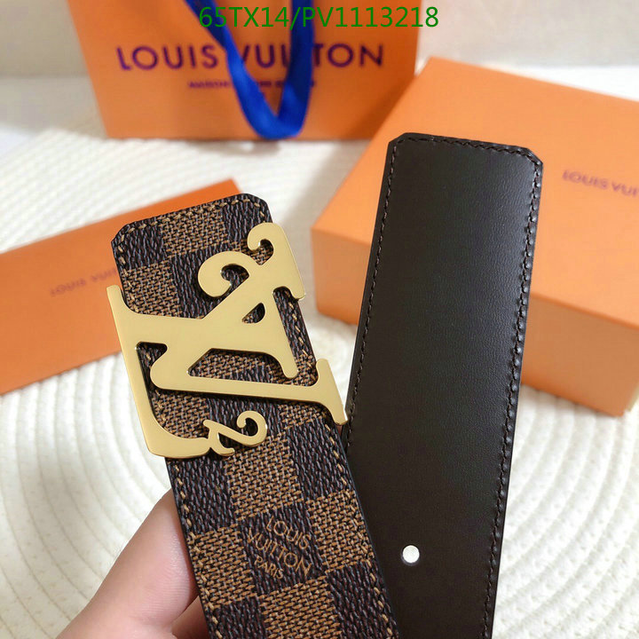 Belts-LV, Code: PV1113218,$:65USD