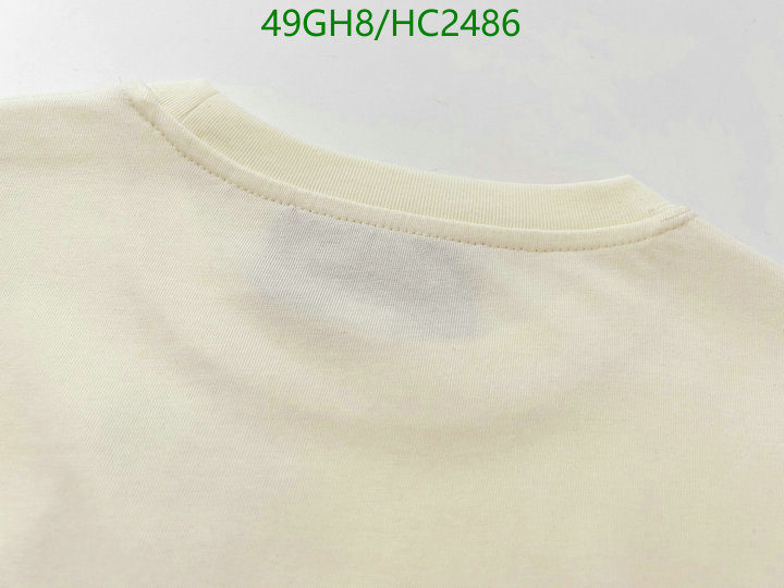 Clothing-Gucci, Code: HC2486,$: 49USD