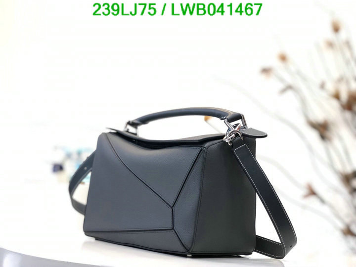 Loewe Bag-(Mirror)-Puzzle-,Code: LWB041467,$: 239USD