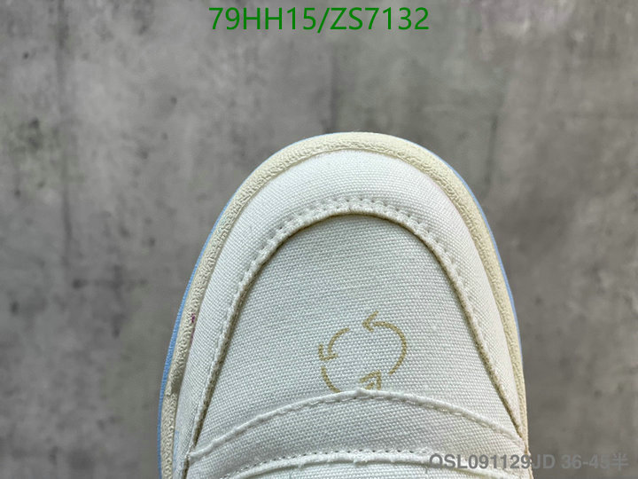 Men shoes-Adidas, Code: ZS7132,$: 79USD