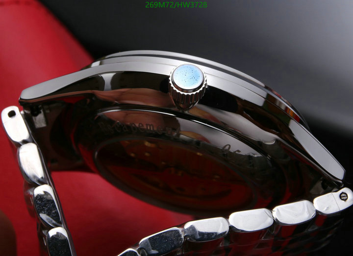 Watch-Mirror Quality-Breguet, Code: HW3728,$: 269USD