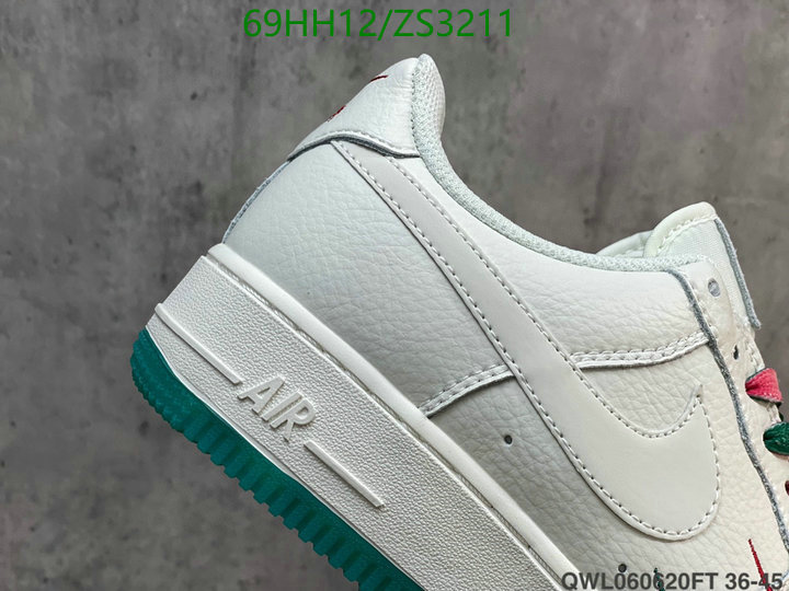 Men shoes-Nike, Code: ZS3211,$: 69USD