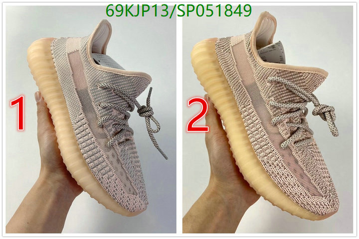 Men shoes-Adidas Yeezy Boost, Code: SP051849,$: 69USD