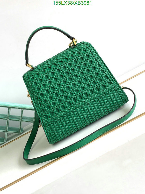 Valentino Bag-(4A)-Diagonal-,Code: XB3981,$: 155USD