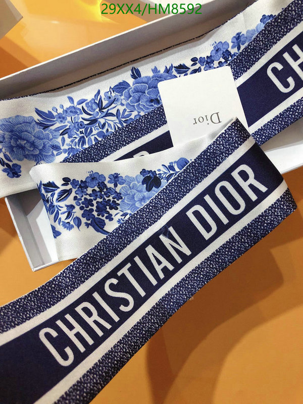 Scarf-Dior, Code: HM8592,$: 29USD