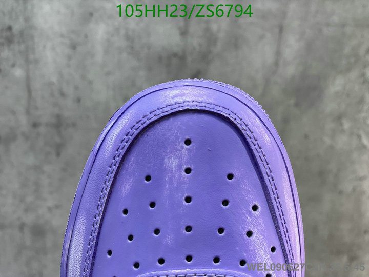 Women Shoes-NIKE, Code: ZS6794,$: 105USD