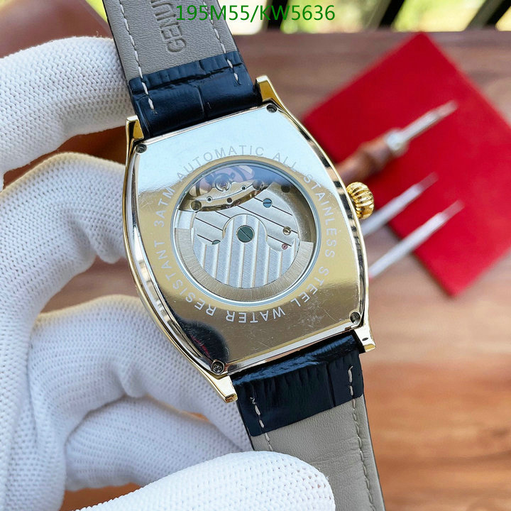 Watch-4A Quality-Vacheron Constantin, Code: KW5636,$: 195USD