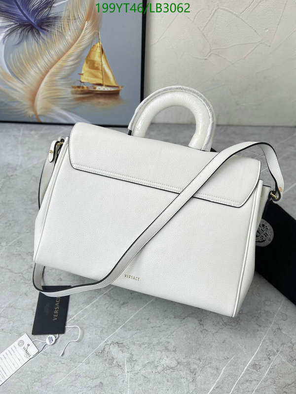 Versace Bag-(Mirror)-La Medusa,Code: LB3062,$: 199USD