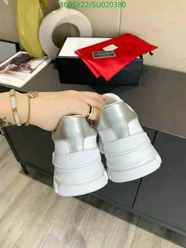 Women Shoes-Gucci, Code: SU020380,$: 109USD