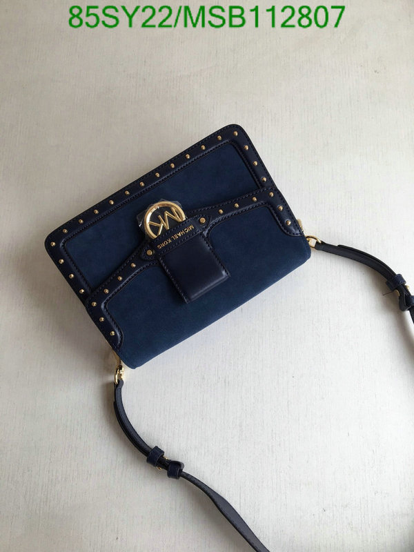 Michael Kors Bag-(4A)-Diagonal-,Code: MSB112807,$: 85USD