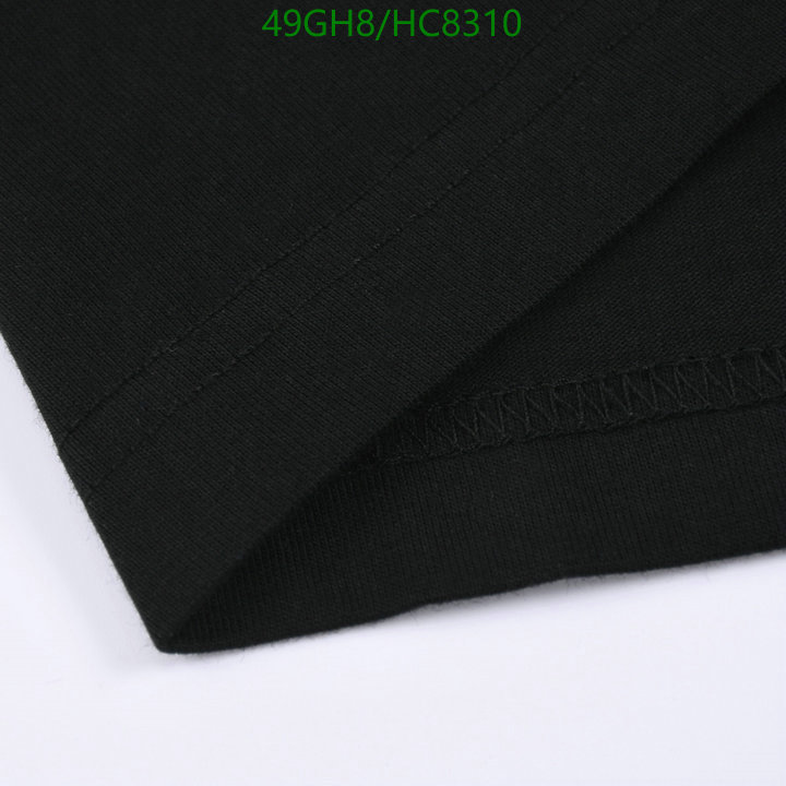 Clothing-Gucci, Code: HC8310,$: 49USD