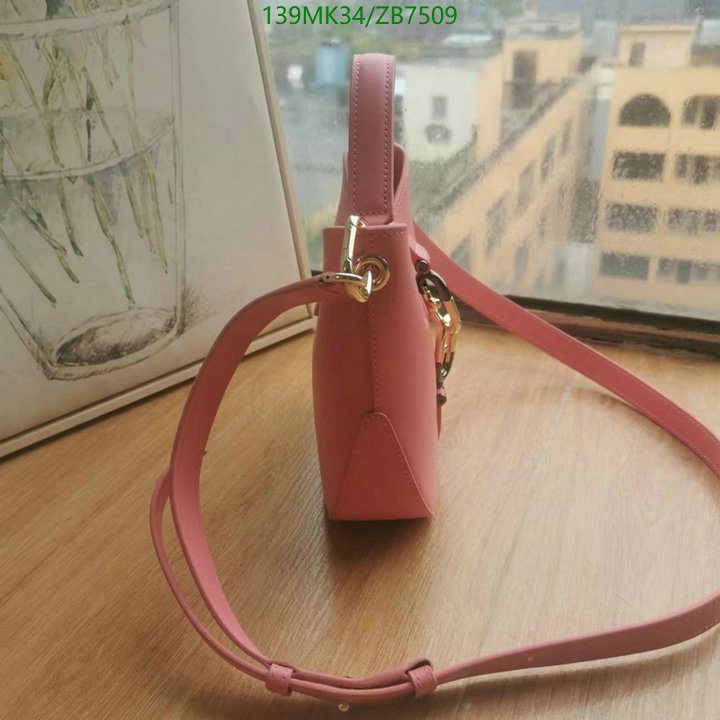 Furla Bag-(Mirror)-Diagonal-,Code: ZB7509,$: 139USD