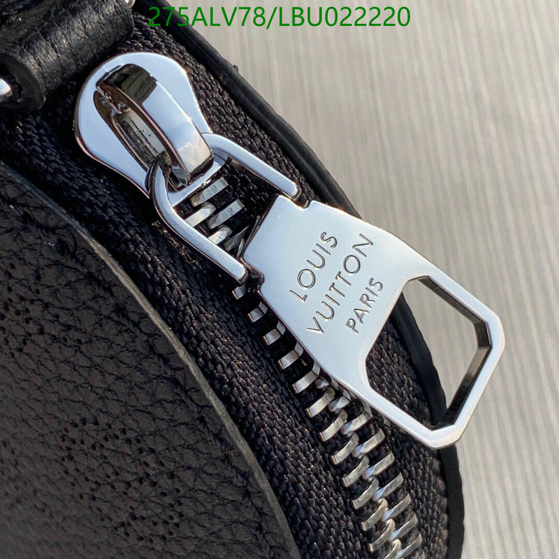 LV Bags-(Mirror)-Nono-No Purse-Nano No-,Code: LBU022220,$: 275USD