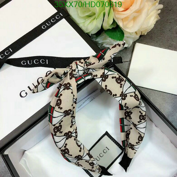 Headband-Gucci, Code: HD070619,