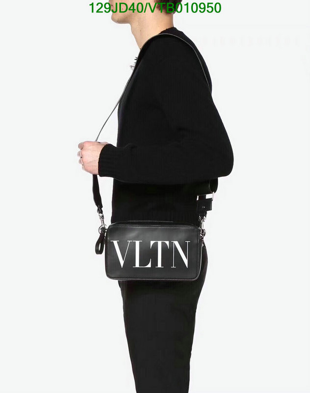 Valentino Bag-(Mirror)-Diagonal-,Code: VTB010950,$: 129USD