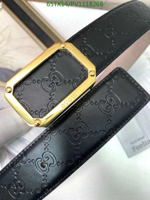 Belts-Gucci, Code: PV1118268,$:65USD