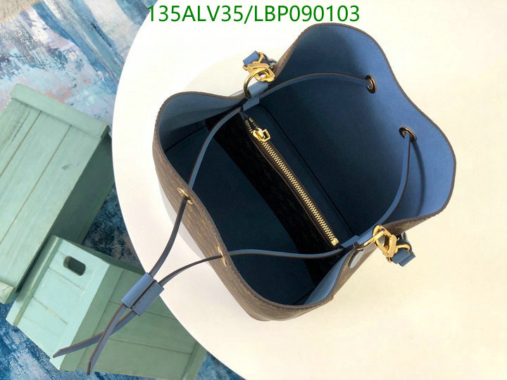 LV Bags-(Mirror)-Nono-No Purse-Nano No-,Code: LBP090103,$:135USD