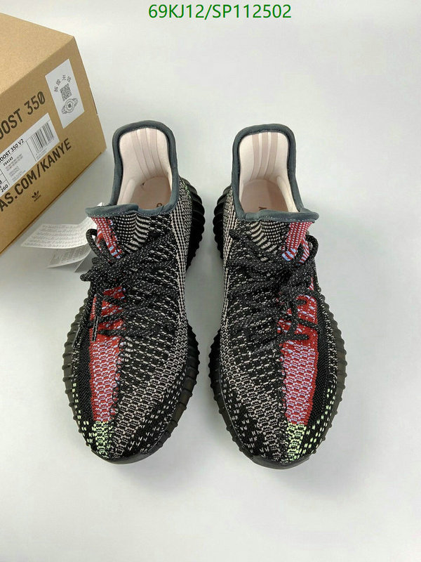 Women Shoes-Adidas Yeezy Boost, Code: SP112502,