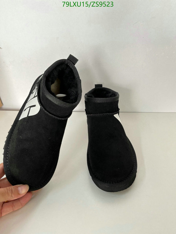 Women Shoes-UGG, Code: ZS9523,$: 79USD