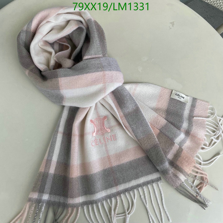 Scarf-CELINE, Code: LM1331,$: 79USD