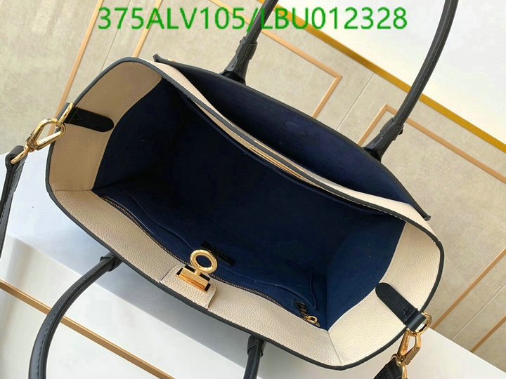 LV Bags-(Mirror)-Handbag-,Code: LBU012328,$: 375USD