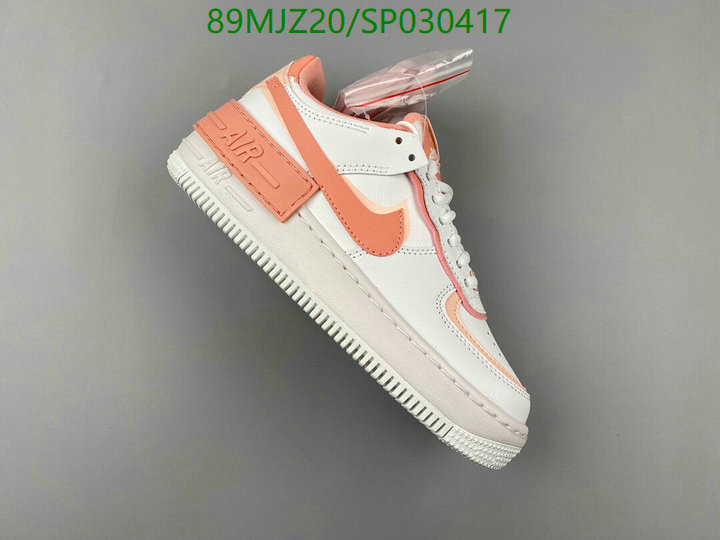 Women Shoes-NIKE, Code: SP030417,$: 89USD