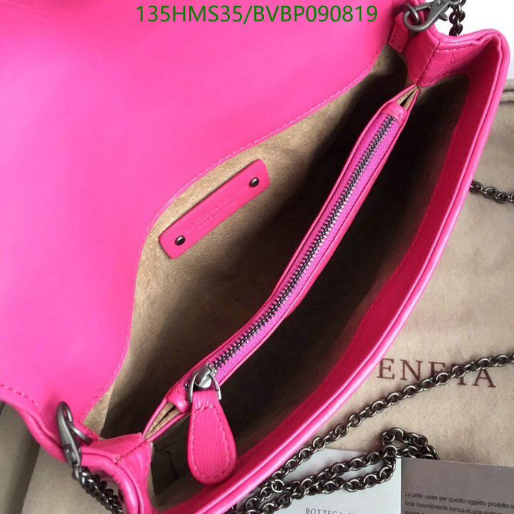 BV Bag-(Mirror)-Diagonal-,Code: BVBP090819,$:135USD