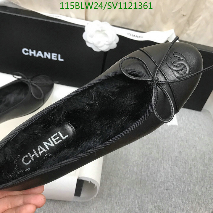 Women Shoes-Chanel,Code: SV1121361,$: 115USD