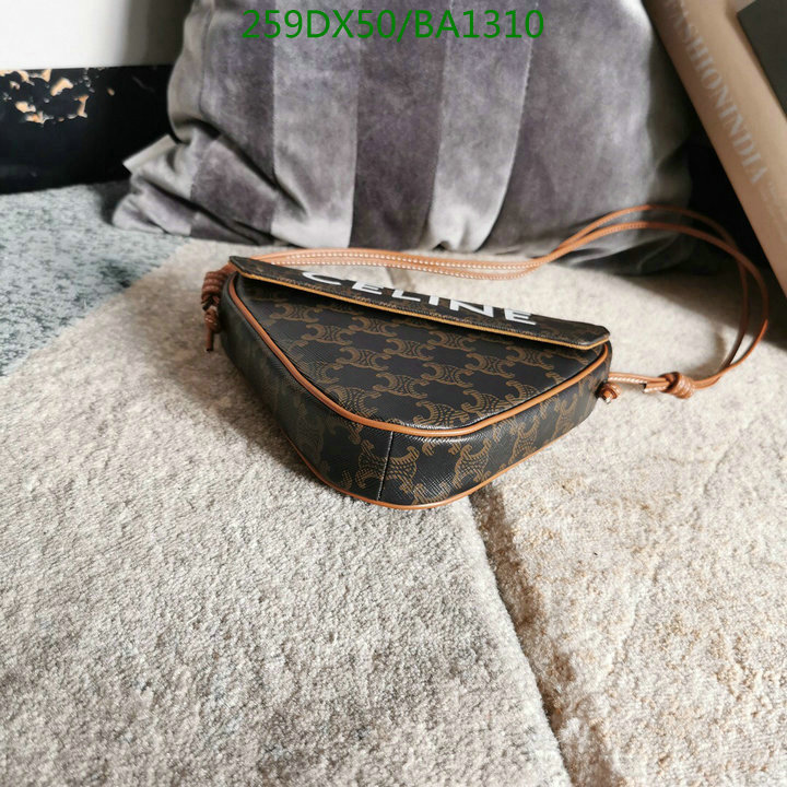 Celine Bag-(Mirror)-Diagonal-,Code: BA1310,$: 259USD