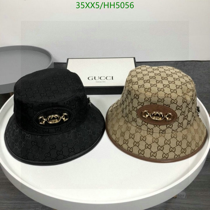 Cap -(Hat)-Gucci, Code: HH5056,$: 35USD