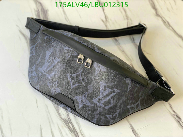 LV Bags-(Mirror)-Discovery-,Code: LBU012315,$: 175USD