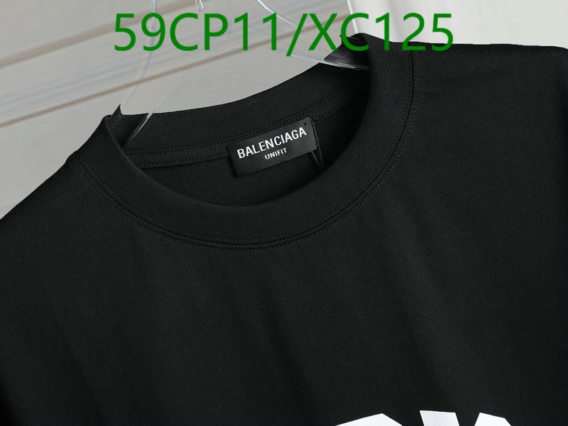 Clothing-Balenciaga, Code: XC125,$: 59USD