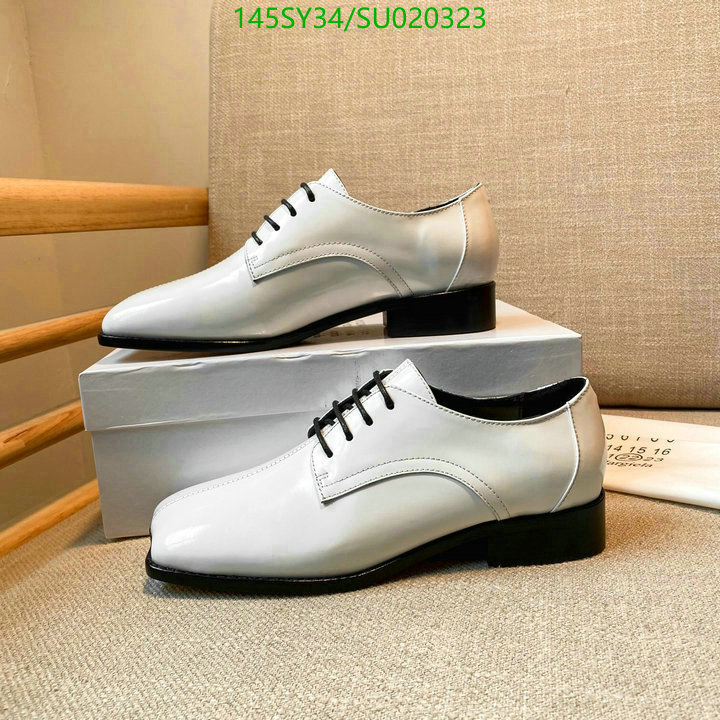 Women Shoes-MM6, Code: SU020323,$: 145USD