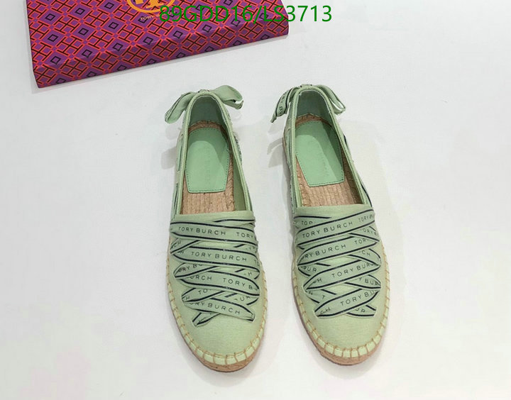 Women Shoes-Tory Burch, Code: LS3713,$: 89USD