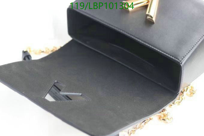 LV Bags-(4A)-Pochette MTis Bag-Twist-,Code: LBP101304,$: 119USD