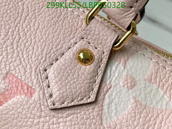 LV Bags-(Mirror)-Speedy-,Code: LBP050328,$: 299USD