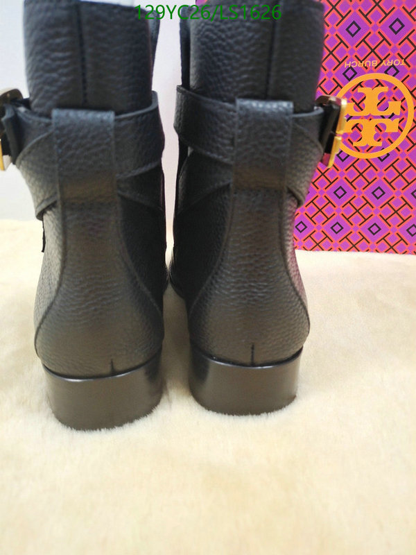 Women Shoes-Tory Burch, Code: LS1626,$: 129USD