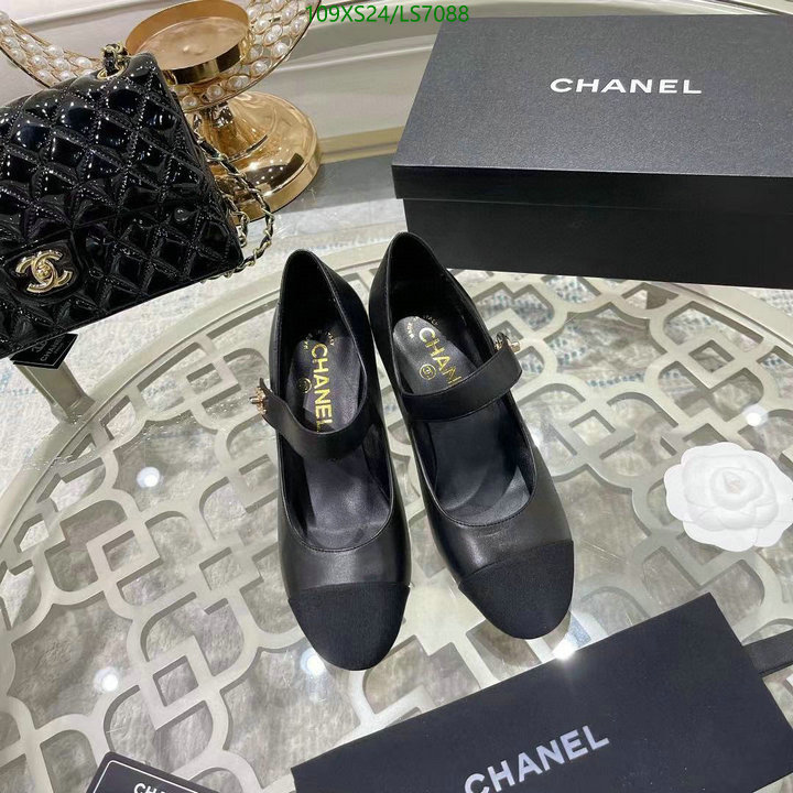 Women Shoes-Chanel,Code: LS7088,$: 109USD