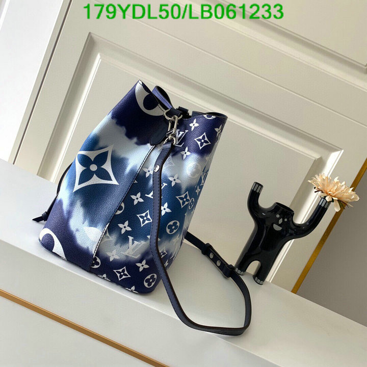 LV Bags-(Mirror)-Nono-No Purse-Nano No-,Code:LB061233,$: 179USD