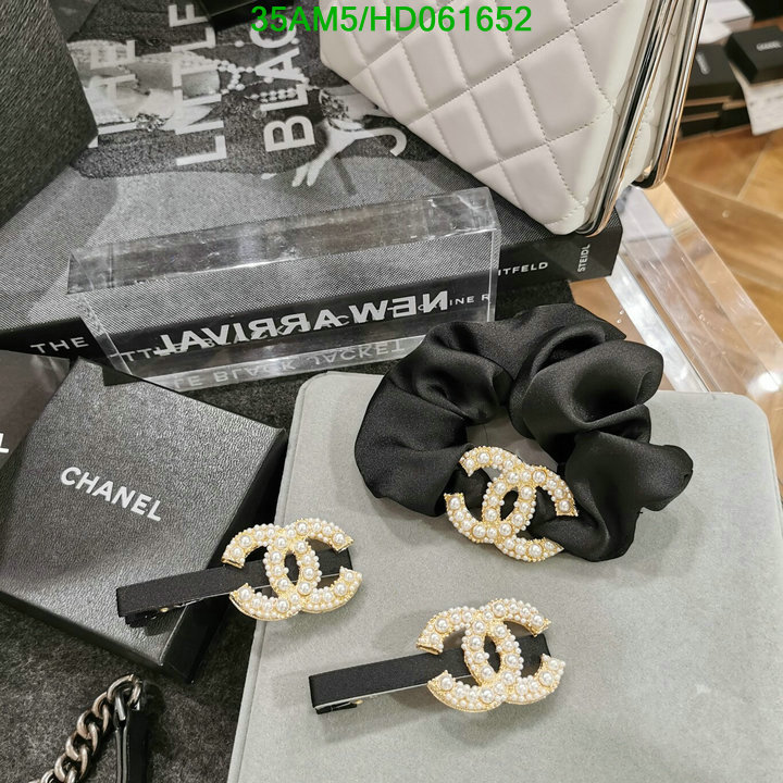 Headband-Chanel,Code: HD061652,$: 35USD