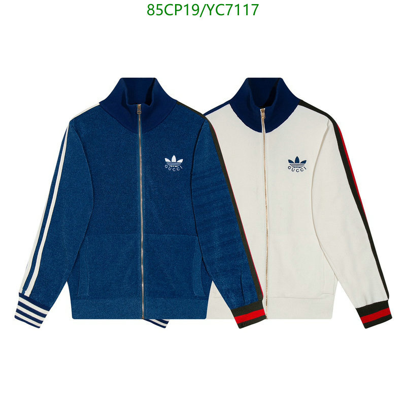 Clothing-Adidas, Code: YC7117,$: 85USD