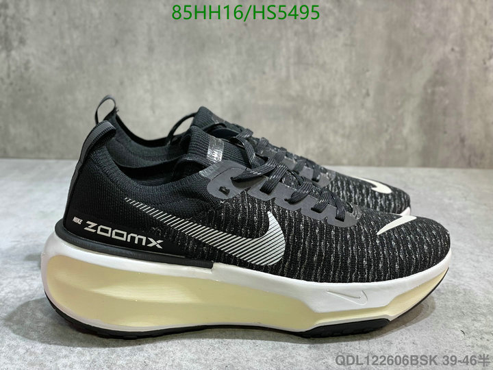 Men shoes-Nike, Code: HS5495,$: 85USD