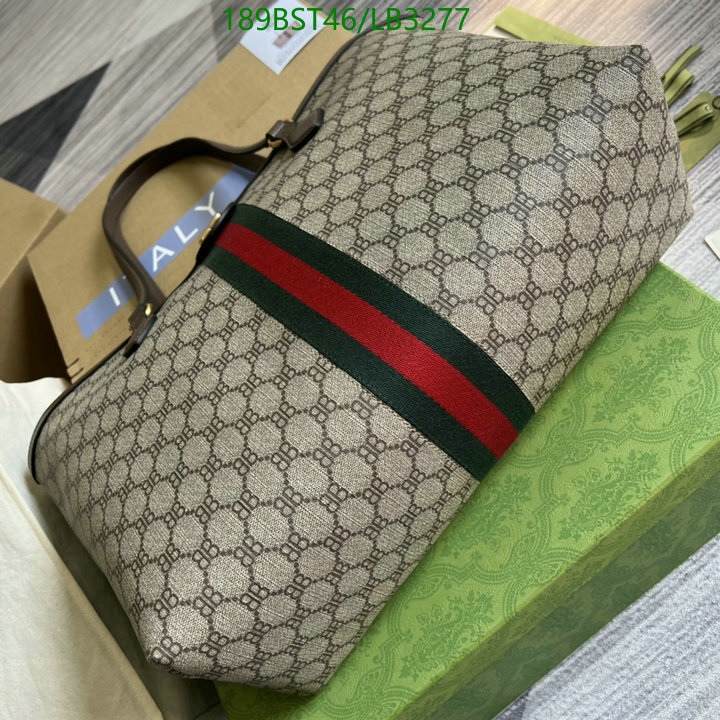 Gucci Bag-(Mirror)-Ophidia,Code: LB3277,$: 189USD