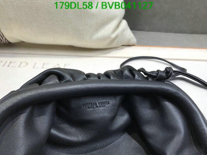 BV Bag-(Mirror)-Pouch Series-,Code: BVB041127,$: 179USD