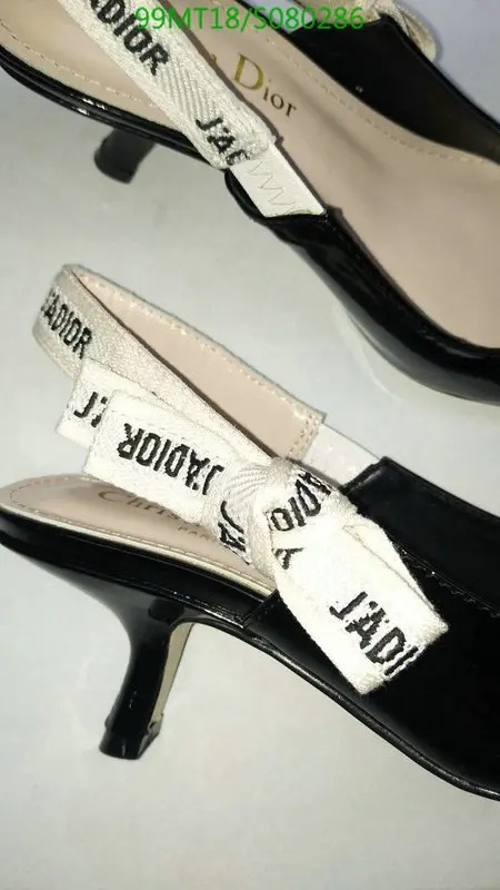 Women Shoes-Dior,Code: S080286,$: 99USD