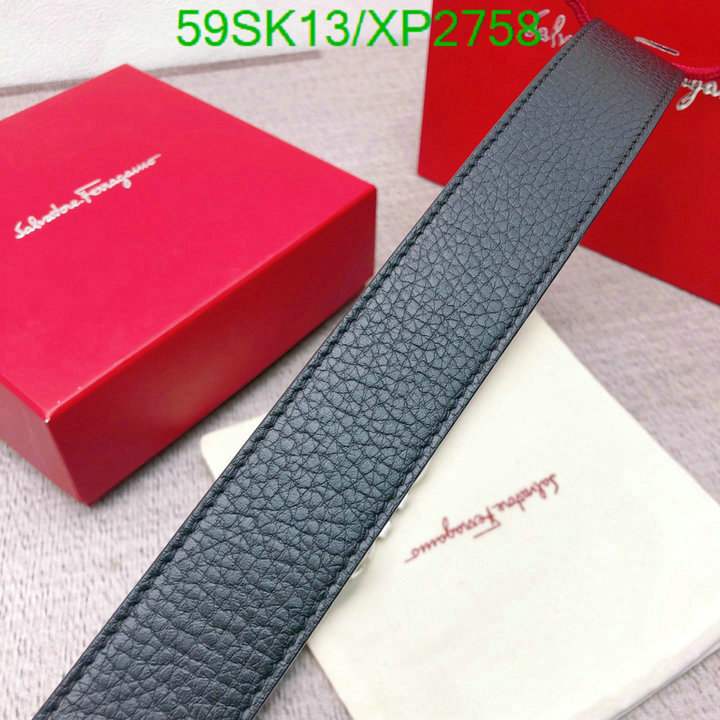 Belts-Ferragamo, Code: XP2758,$: 59USD