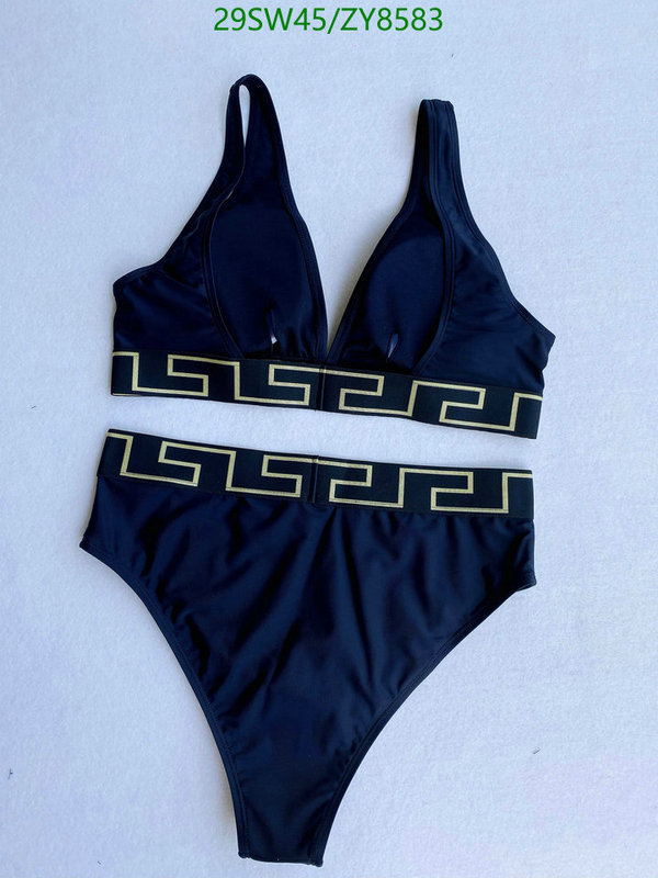Swimsuit-Versace, Code: ZY8583,$: 29USD