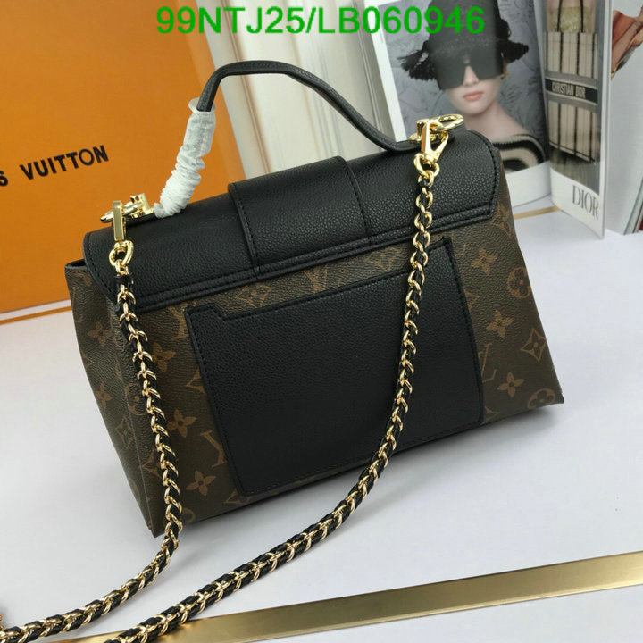 LV Bags-(4A)-Handbag Collection-,Code: LB060946,$: 99USD