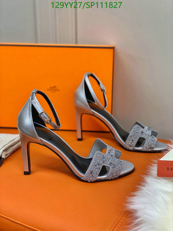 Women Shoes-Hermes,Code: SP111827,$: 129USD