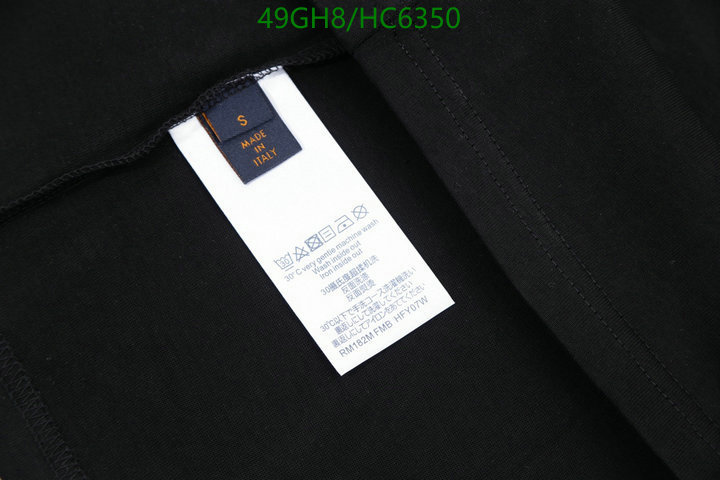 Clothing-LV, Code: HC6350,$: 49USD